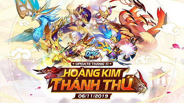 [Phiên Bản Mới】🔥 HOÀNG KIM THÁNH THÚ 🔥