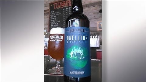 Weekend Sip: A Rock Band