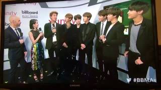 Billboard Music Awards 2017 Alfombra Roja