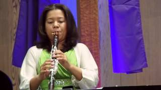 Clarinet Sonata No. 1, Op. 120 No. 1, Johannes Brahms