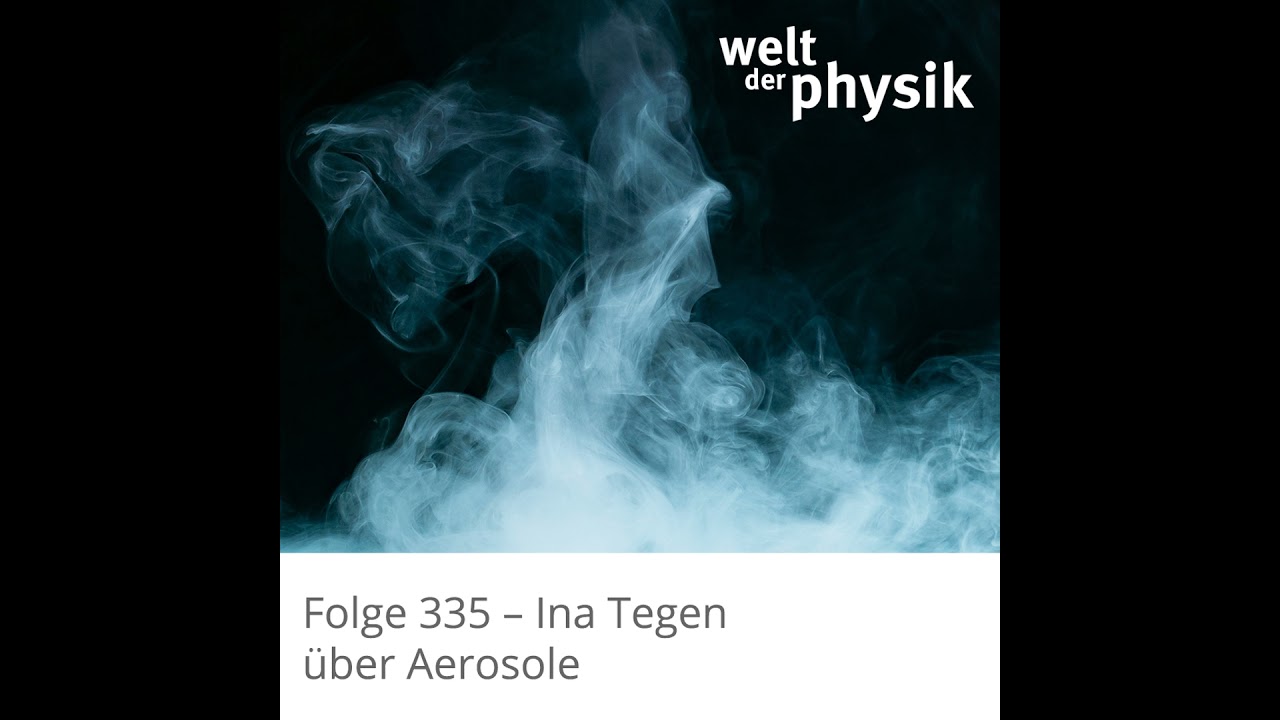 Folge 335 – Aerosole