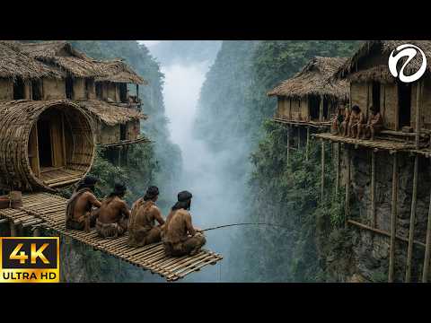 Impossible places | World's Most Unreal Places Could Blow Your Mind | 4K Travel Documentary
