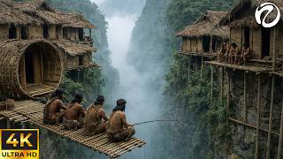 Impossible places | World's Most Unreal Destinations That Shocked Everyone | 4K Travel Documentary