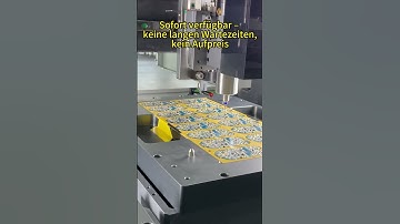 Pcb depaneling router machine #decompression #pcb #machine #2025 #factory #workout #fyp #engineer