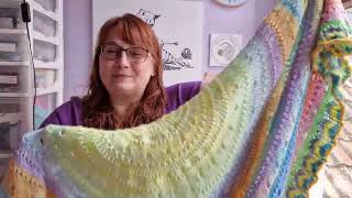 Mouses Makes Knitting Podcast Episode 91
Find/contact me;
Instagram- amandajane.davies.58
- Poppy
https://instagram.com/the_famous_poppy_the_poppins?igshid=YmMyMTA2M2Y=
Ravelry- Mousewitch or Mouses Makes
Email- mousesmakes@gmail.com
Facebook- Mouses Makes Knitting Podcast
Shop
Kofi- https://ko-fi.com/mousesmakes
Stephen West Marathon KAL
Join in with me for 2 or more Stephen West Shawls/blankets in this years marathon.
At least 1 must be from my Make 9 List
I will be knitting 8 shawls and a blanket! (Possibly 9!)
Full details of each pattern in my list are on the Mouses Makes page on Ravelry.
Post your projects there or email them to me, at the above address.
To enter for a prize, you must
*knit and complete at least 2 of the listed shawls
*they must be started and finished in 2023
*Be entered either on the Ravelry thread, or by email, by the 1st December 2023
Arya Bark Podcast for Starflanket mal details
https://www.youtube.com/@aryabarkpodcast
DanaRae Makes
https://www.instagram.com/danaraemakes/?hl=en
Starflanket
https://www.ravelry.com/patterns/library/starflanket
Eyelet Burst Shawl
https://www.ravelry.com/patterns/library/eyelet-burst-shawl
Flying Foxtail Wrap
https://www.ravelry.com/patterns/library/flying-foxtail-wrap
Advent Wrap
https://www.ravelry.com/patterns/library/advent-wrap-3 Mouses Makes Knitting Podcast Episode 91