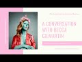 A Conversation with Becca Gilmartin