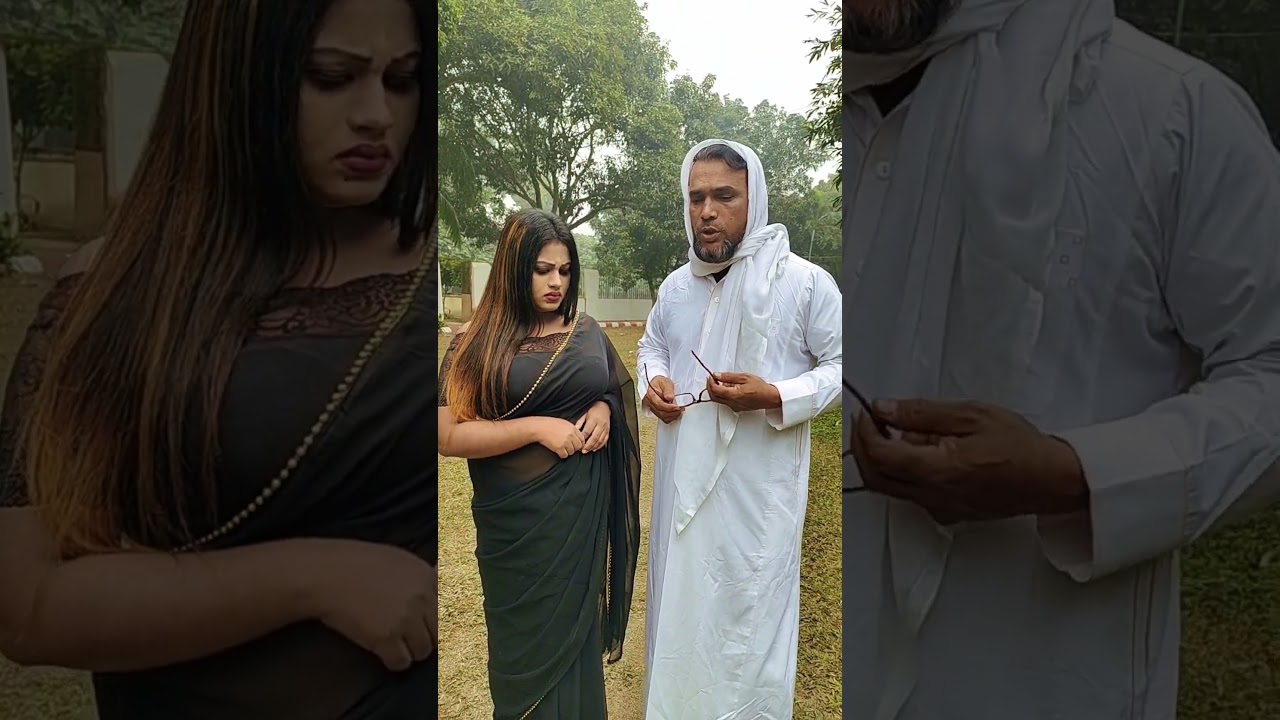 হুজুরের গার্লফ্রেন্ড 