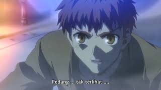 fate stay night heaven's feel full movie sub indo