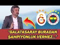 Tmer metnden fenerbaheye air eletrler galatasaray buradan ampyonluu vermez