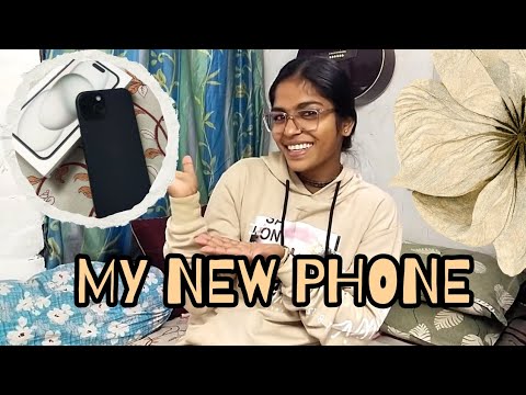 My New Phone ️ - YouTube