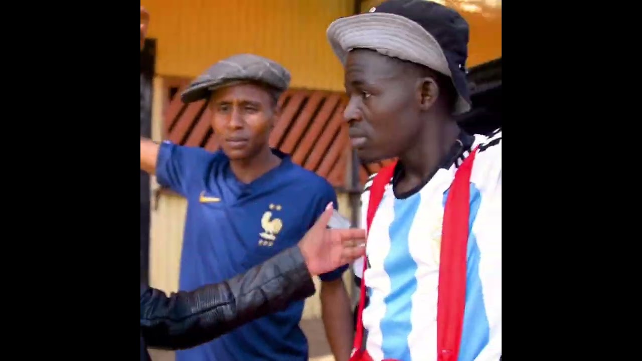 makwaka amepatika akishika booty za msichana na kasyoki😅😅