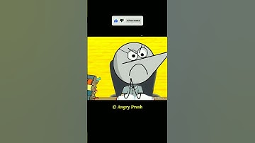 Crazy Prash FT. @Angry Prash @NOT YOUR TYPE  (PT-3) 😂 #shorts #funny #angryprash #notyourtype