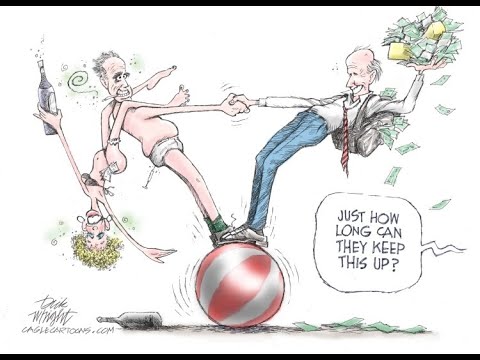 The Trump Indictment