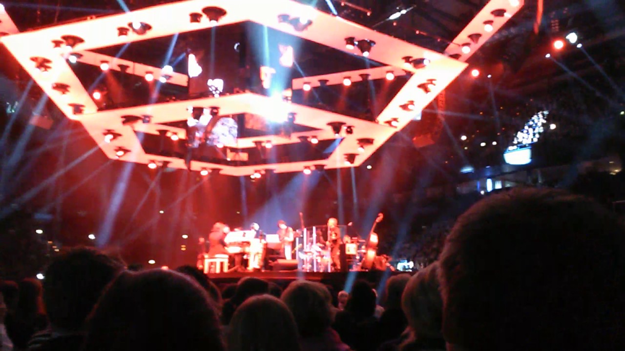 David Garrett Explosive Live Hamburg 2016 - YouTube
