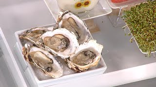 Can Eating Oysters Be Fatal