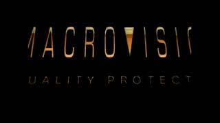 Marcovision 1999 Ident 1