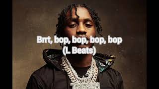 Lil Tjay Gang Gang Gang s 