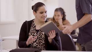 The What, Why and How of Accessible Materials and Technologies (Chapters 1–3)