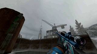 Combat Arms Sounds