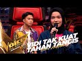 Vidi Terpana Mendengar Cerita Sedih Rachel | The Voice All-Stars Indonesia