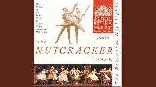 The Nutcracker, Op. 71: No. 13, Waltz of the Flowers - The Orchestra of the Royal Opera House, Covent Garden, Piotr Ilyich Tchaikovsky