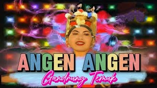 Download Lagu DISCOAN ETNIK BARENG GANDRUNG TEMUK - HANG JUDULE ANGEN ANGEN YOH MP3