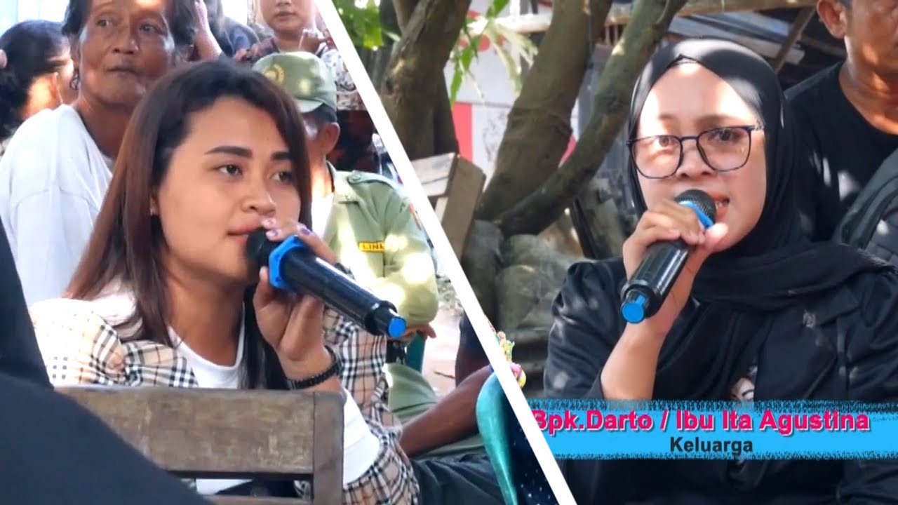 Burok | FN Live Tengah tani Cirebon