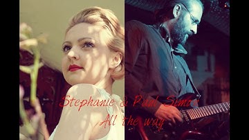 Miss Shiny & Mr. Rusty - All the way