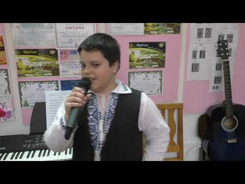Dumineca Alexandru 