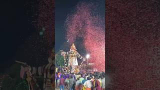 💥🤯நேத்து தோவாளை ஆரல்வாய்மொழியில் நடந்த சூரசம்ஹாரம்⁉️💢😱