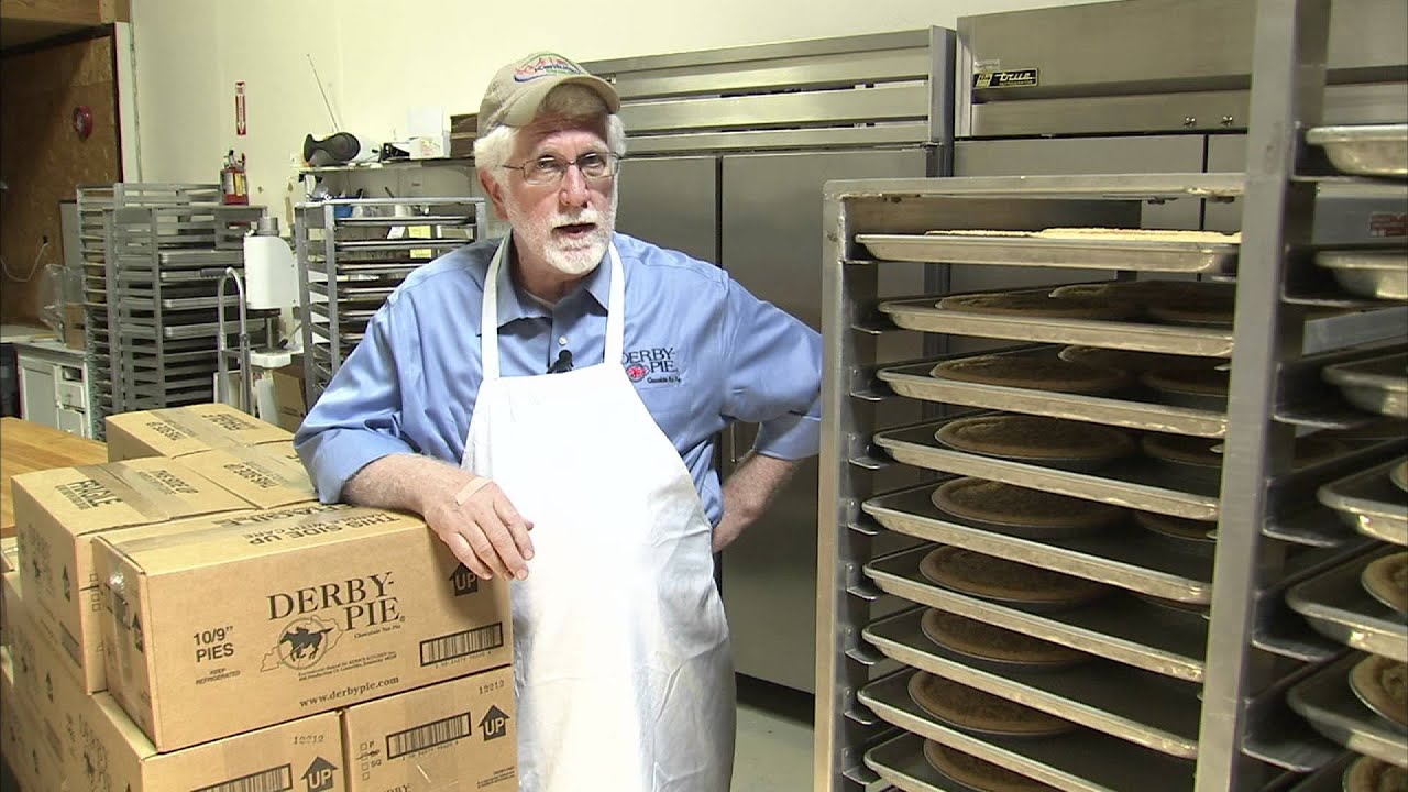 DERBY PIE.mpg