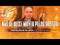 Não se deixe mover pelos gostos | (Nm 11, 4-15) #470 - Meditação da Palavra