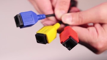 PAX S300 SetUp Guide