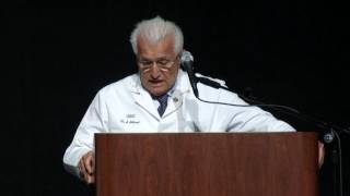 University of Iowa Carver College of Medicine White Coat Ceremony - August 12, 2016
