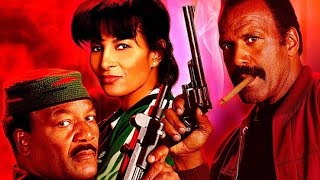Original Gangstas Full Movie Facts And Information |  Fred Williamson | Jim Brown