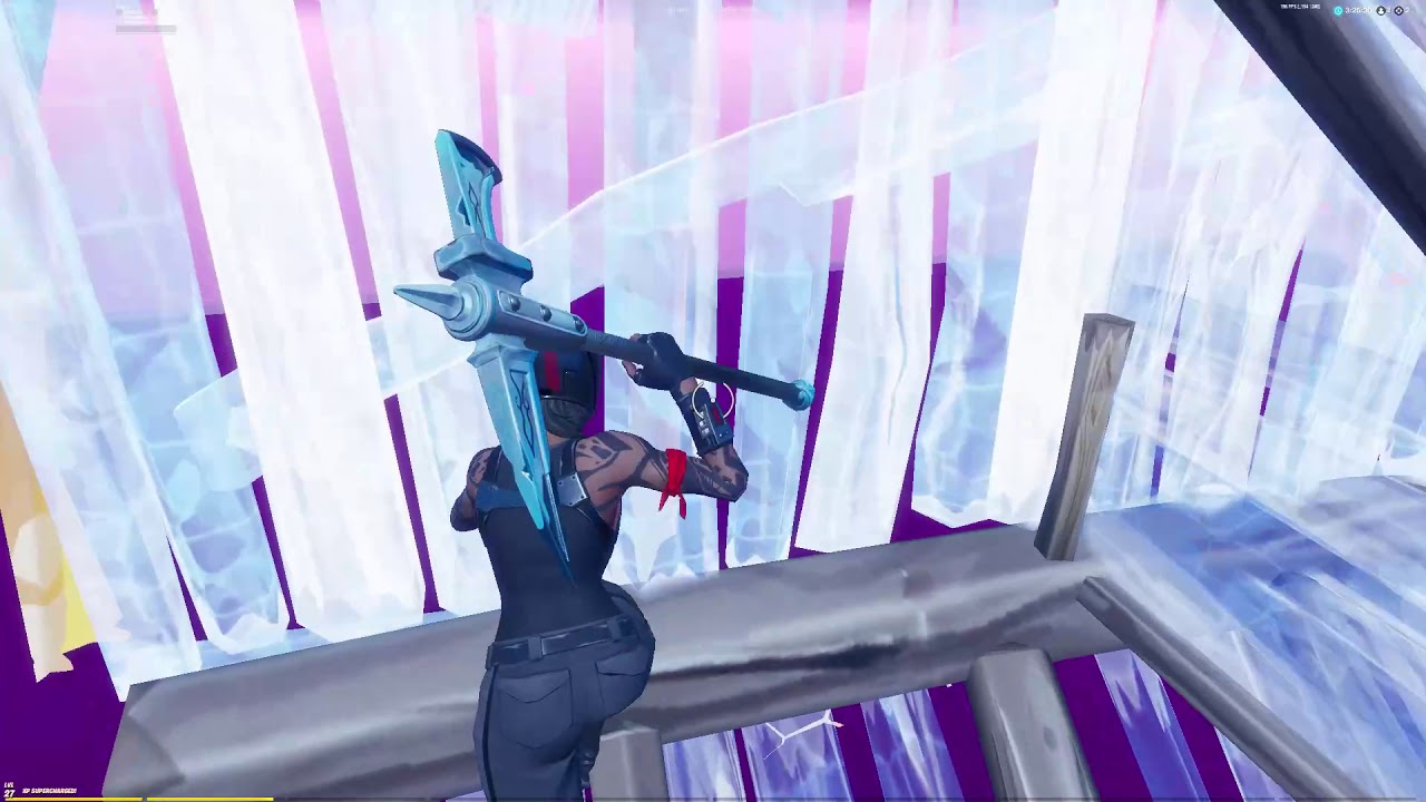 The *Fastest* Devour grinder 