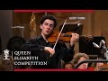 Shostakovich Violin Concerto n. 1 op. 77 | Sergey Khachatryan - Queen Elisabeth Competition 2005