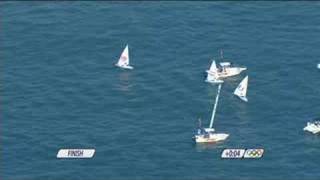 Sailing - Women's Laser Radial - Beijing 2008 Summer Olympic Games