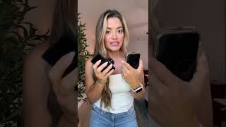 Level up your content with the newMOMA Magnetic Phone Vlog Selfie Monitor 🎥✨ Perfect for content