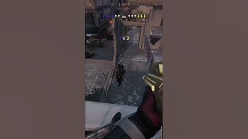 Nice little no scope #cod #sniping #snipe #mw3 #searchanddestroy