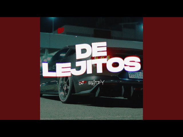 De Lejitos