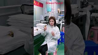 Factory Price 7-55 10 Point Capacitive Touch Screen Lcd Display Monitor