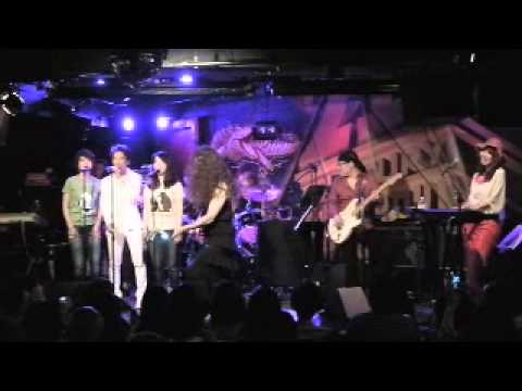 人間狩り／ダイナマイトポップス（ダイポプの歌謡ディスコNIGHT ! 2015）