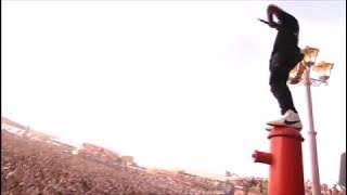 Travis Scott - Upper Echelon | LIVE | OAF2017 (CRAZY)