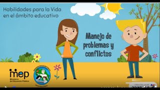 6. Manejo de Problemas y Conflictos