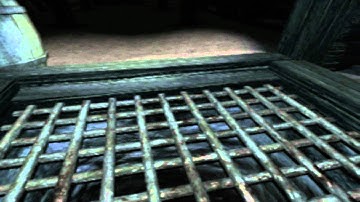 Penumbra: Overture - Playthrough Part 1: FUCKING BOOKSHELF (Playthrough/Walkthrough/Gameplay)