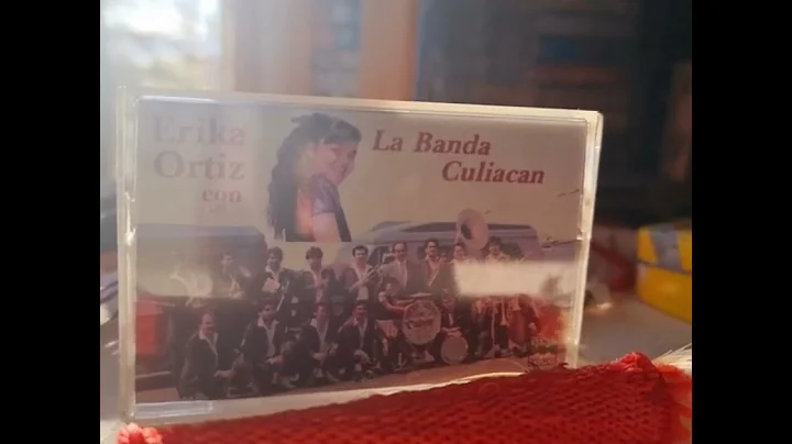 erika ortiz - con banda culiacan
