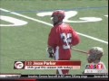 Jesse parker scores 6 goals 1 assist as hills east beats hills west 168 42713