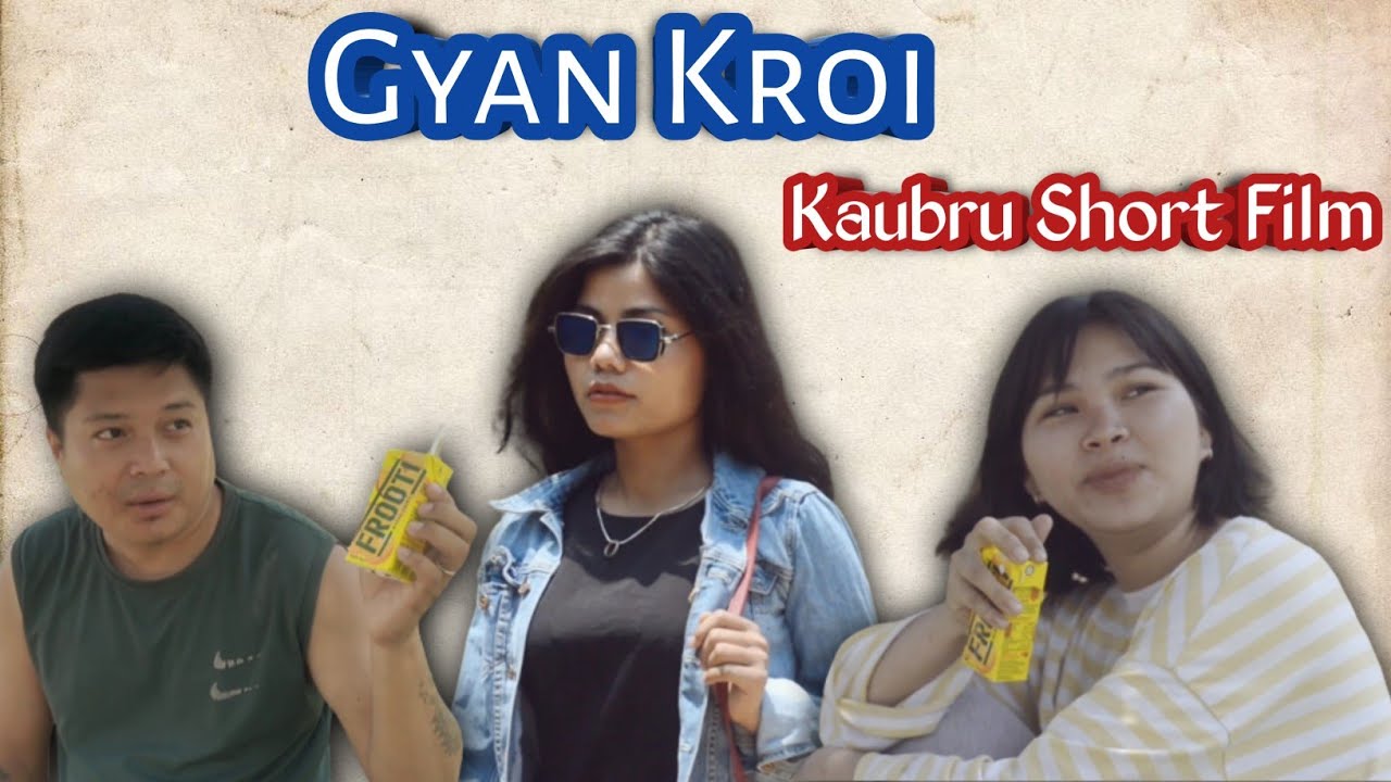 Gyan Kroi || Kaubru Short Film