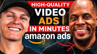 I Interviewed Amazon Ads… Here’s How Small Brands Win with Video